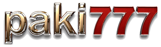 paki777 logo