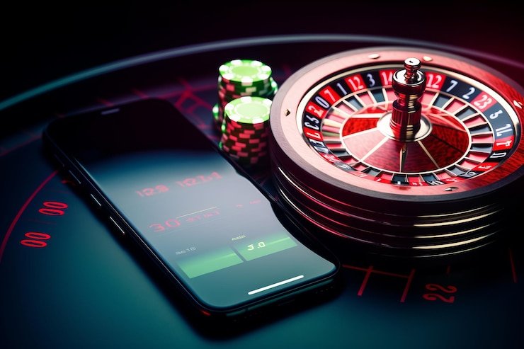 paki777 Premium Spin Rooms