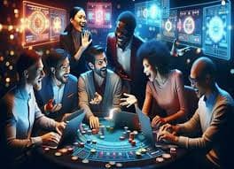 paki777 Live Casino